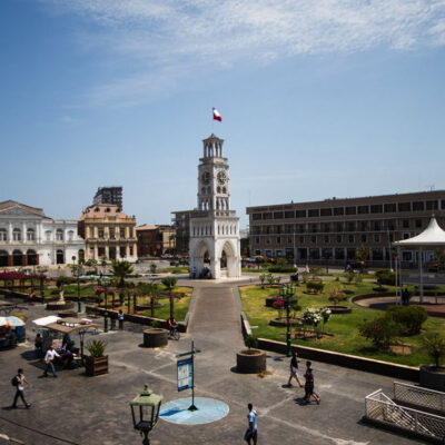 Iquique
