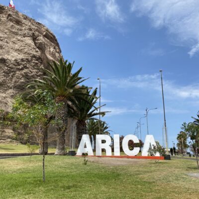 Arica