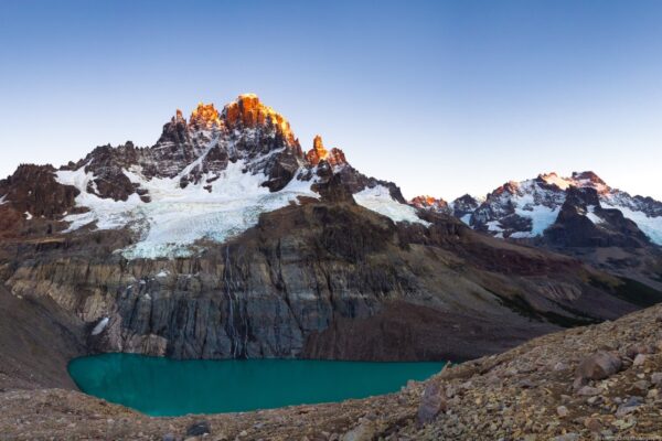 TORRES DEL PAINE - 5 DIAS / 4 NOCHES - Imagen 21