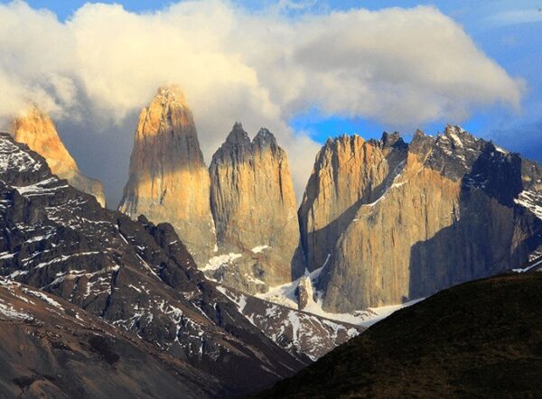 TORRES DEL PAINE - 5 DIAS / 4 NOCHES - Imagen 20