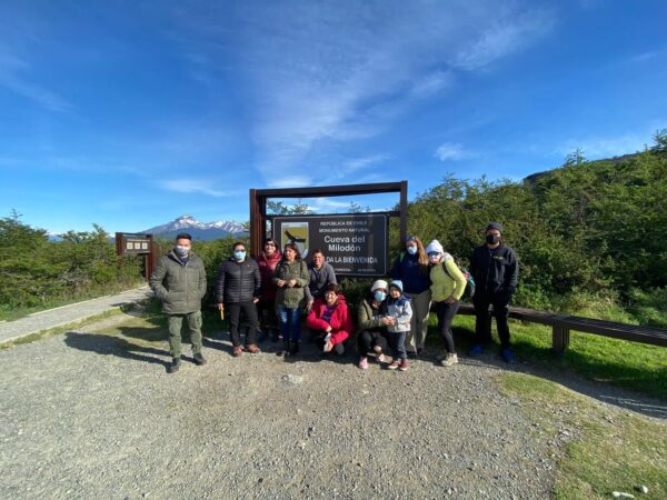 Full Day Torres del Paine - Imagen 4