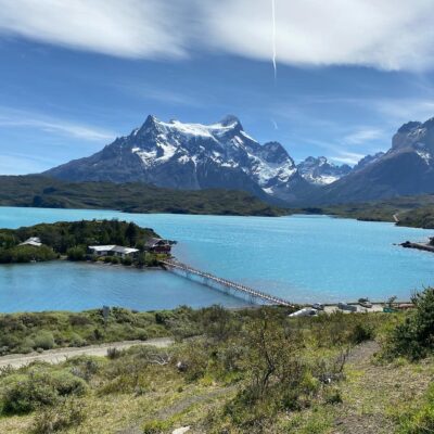 Full Day Torres del Paine