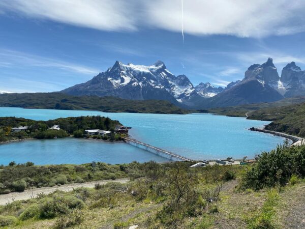 Full Day Torres del Paine