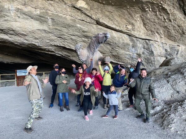 Full Day Torres del Paine - Imagen 3