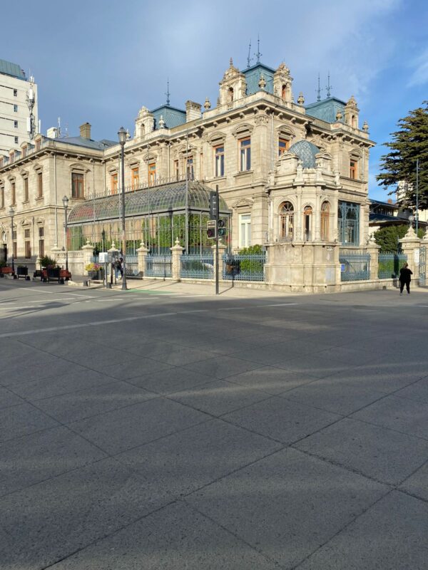 punta arenas