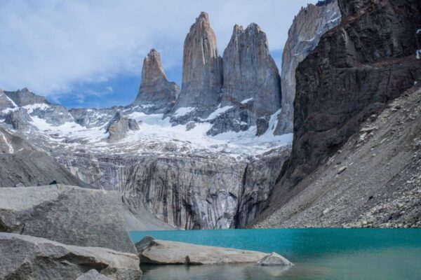 torres del paine
