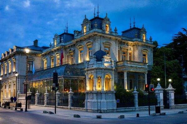 city tour punta arenas