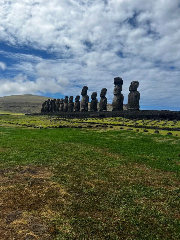Full Day Moai Henua - Imagen 2