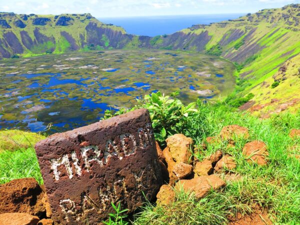 Full Day Moai Henua - Imagen 5