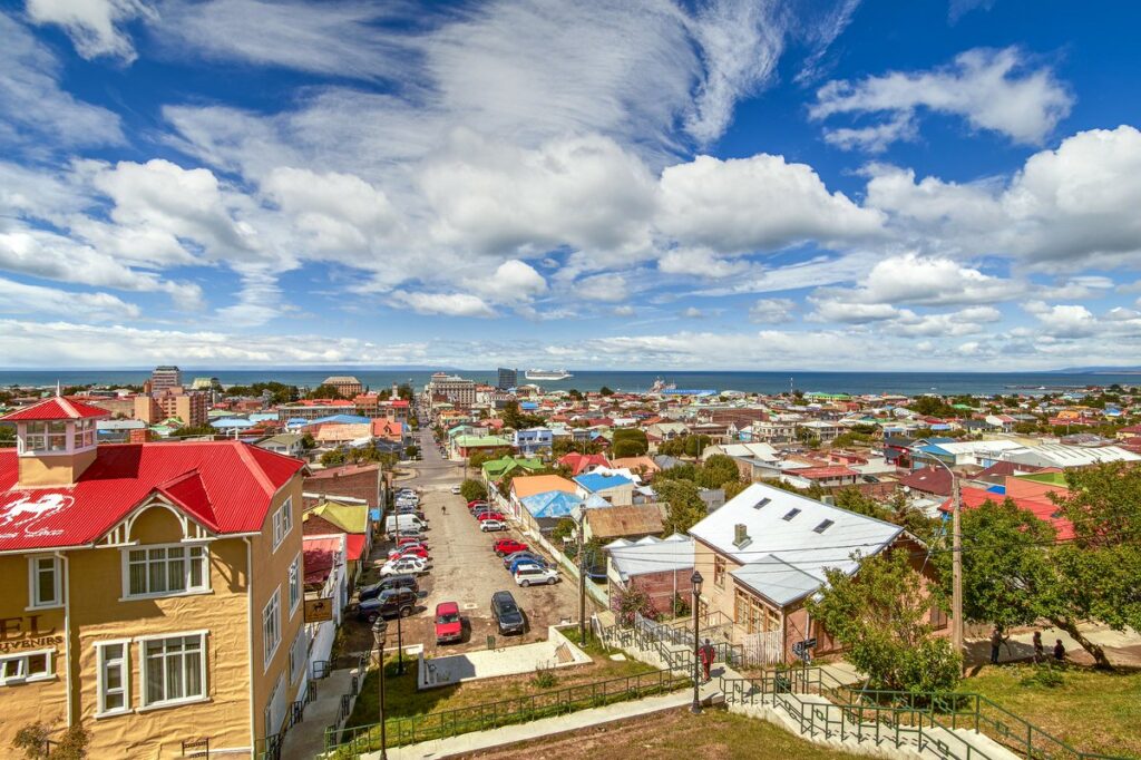 Punta Arenas