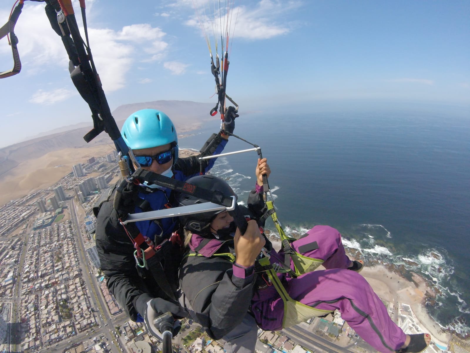 Parapente - Imagen 3